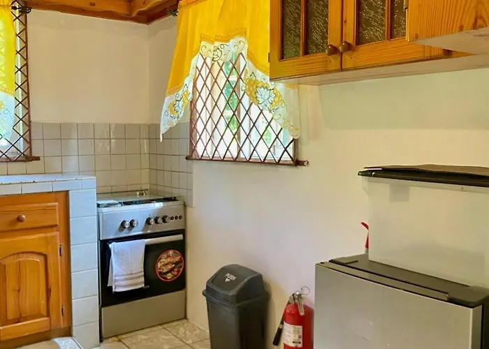 Noel Beach View Villa