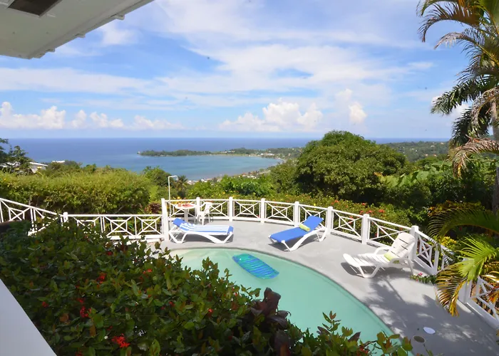 Tranquility Villa