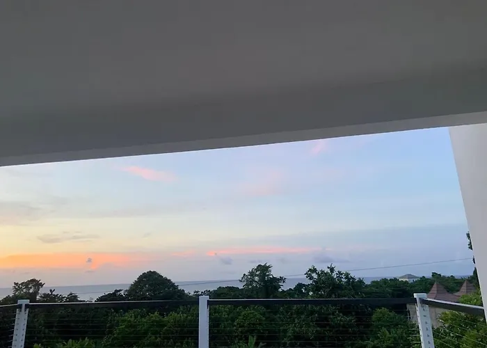 Purevibe Horizon House Ocean View Villa Port Antonio